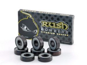 Rodamiento-Marca-Rush-Bomber-Titanio