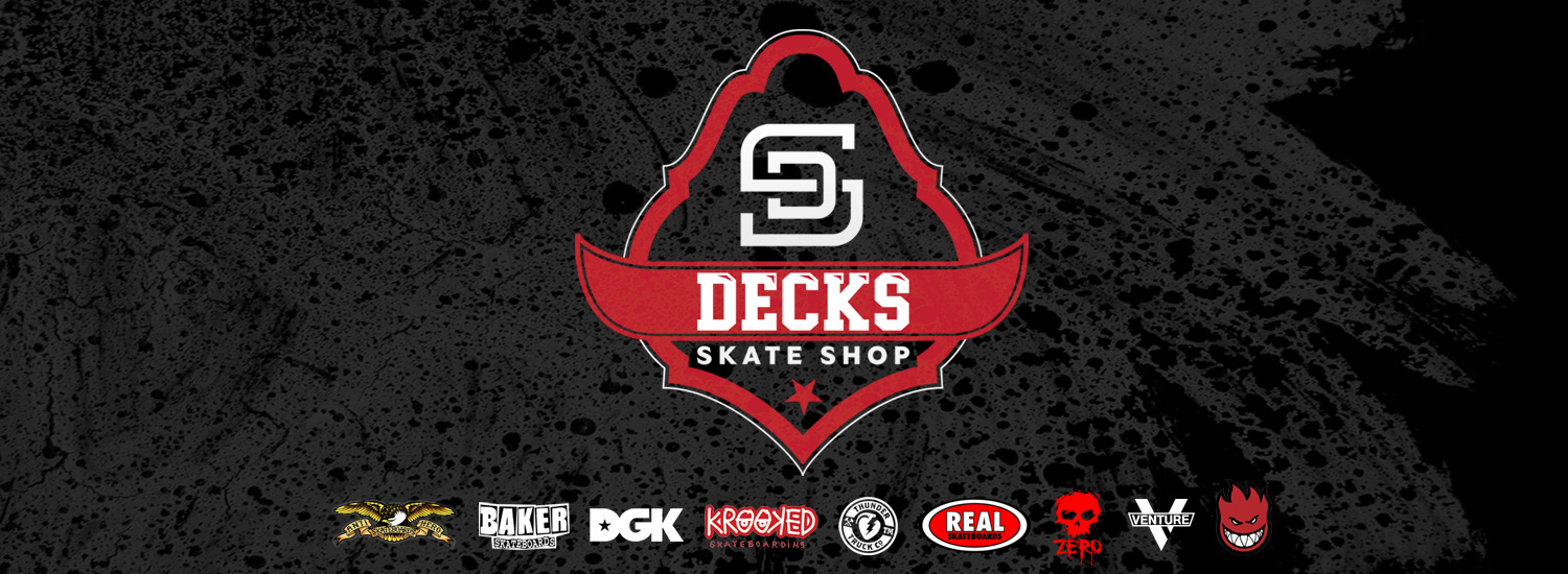 Decks Marca Banner