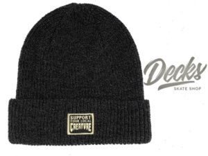 Gorro Creature