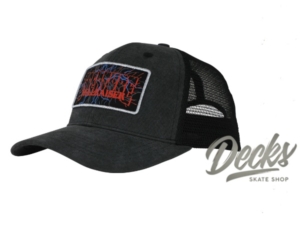 Gorra Creature Hellraiser Structured