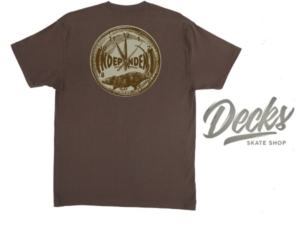 Camiseta Independent Rat Race Cafe L